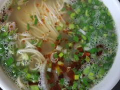 -马德元纯汤牛肉面(太奥广场店)