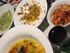 -蔴将·川菜(黄龙万科店)