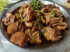 羊棒骨-大勇羊棒骨·烧烤(经六路店)