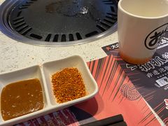 -猫抓烤肉(春熙路店)