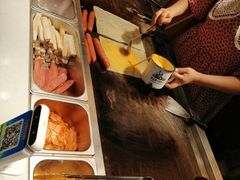 -小老虎东北烤冷面(星天广场店)
