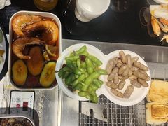 -橦橦小马扎烧烤 (传媒大学店)