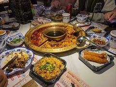-哥老官重庆美蛙鱼头(日月光店)