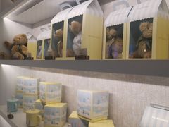 -王府半岛酒店·半岛精品店
