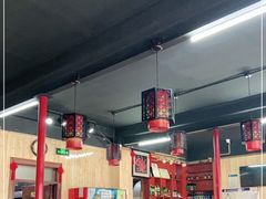 大堂-二姐卤煮(南十里居店)