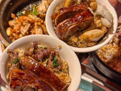 -啫神·广州地标美食(北京路店)