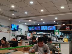 -老乡鸡(青阳北路店)