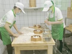 -野尚膳·野菜包子(高开店)