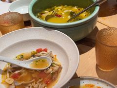 -大师兄·手工面·西北菜(珠海环宇城店)