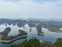 -千岛湖东南湖区