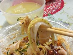 -潘氏凉皮(迎宾南路店)