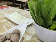 -粤潮牛肉火锅店(江南大道店)