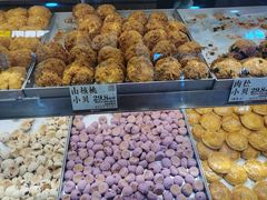 -彭记优口(王府井购物中心店)