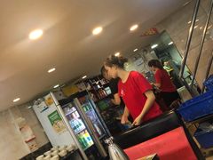 大堂-嘟享吃重庆鸡公煲(五一店)