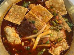 -好快螺柳州螺蛳粉(大西门店)