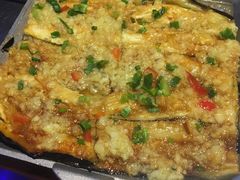 -很久以前羊肉串(大华三路店)