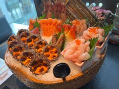 -花潮料理艺食馆(成都万象城店)