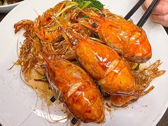 -朴墅(西湖青芝坞店·杭帮菜·家宴.14年的店)