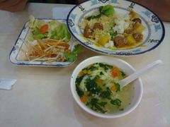 红油肚丝-李先生牛肉面大王(北京东四店)
