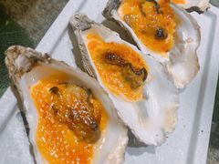 -山之川·日式料理(瀚海海尚店)