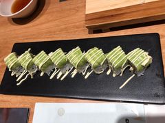 牛油果紫薯卷-仙生生寿司专门店(七一街店)