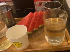 -良子健身·竹Spa(五四广场店)
