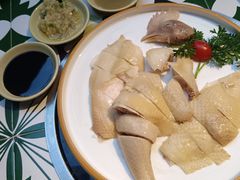 -味食家市师鸡(三元里店)