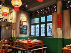 -周小明火锅(黑金冠社区店)