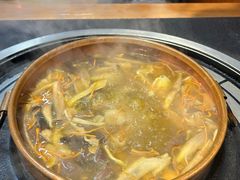 -阿山卓·野生菌火锅·纳西火塘烤肉