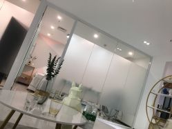 -久匠·野生眉半永久纹眉