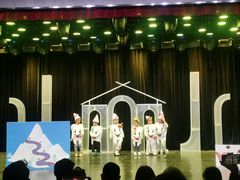 -猴有戏教育戏剧·音乐剧·主持口才·演讲朗诵辩论(环球港华师大校区)