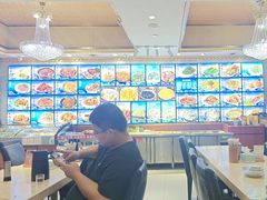 -北方饺子王·海肠捞饭·海鲜锅(山大店)