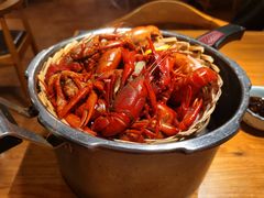 -蚝翅·海鲜粥·烧烤·羊肉季(鄞州万达店)