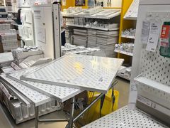 -宜家家居(四元桥商场店)