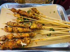 -草本味·市井羊肉馆(新开铺总店)