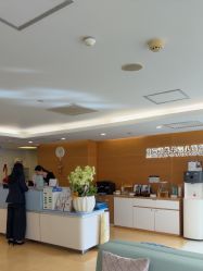 -杭州贝瑞斯美华妇儿医院·早孕·产检·儿科