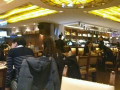 -LENBACH兰巴赫西餐啤酒坊(大连星海广场店)