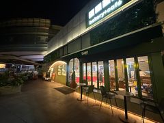-tuan woodfire kitchen(锦绣坊店)