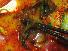 -焦记老潼关肉夹馍(东五路店)
