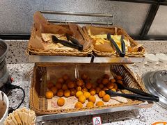 -比格比萨自助(新辰里学清路店)
