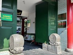 -开封市鼓楼广场(宋都皇城旅游度假区)