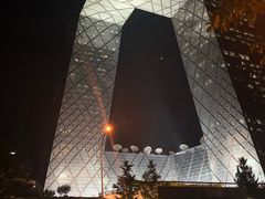 -中央广播电视总台(光华路办公区)