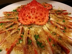 -聚宝渔港.五钻酒家(上地店)