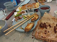 -醉炫音速烧烤(沙河总店)