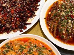 -江湖黑大兔(杨家坪店)