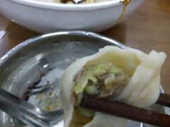 -回坊马二饺子馆