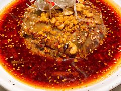 夫妻肺片-初蓉丨遇见新川菜(亲贤街荣耀店)
