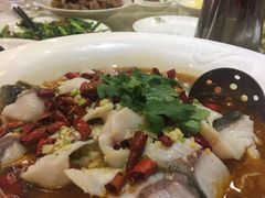 -中西名菜(增城店)