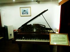 -鼓浪屿钢琴博物馆
