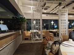 大堂-衡山汇·高级粤菜(霄云路店)